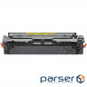 Картридж Printalist HP LJ M252/M277 CF402A Yellow (HP-CF402A-PL)
