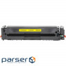 Картридж Printalist HP LJ M252/M277 CF402A Yellow (HP-CF402A-PL)