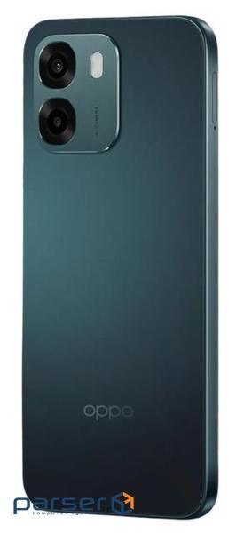 Мобільний телефон A6 6/256 CPH2817 SAPPHIRE BLUE OPPO (CPH2817 BLUE 6/256)