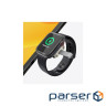 Зарядний пристрій Essager Wireless charger for smart watch USB-C (EWXT-YB02-Z)