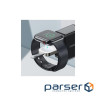 Зарядний пристрій Essager Wireless charger for smart watch USB-C (EWXT-YB02-Z)