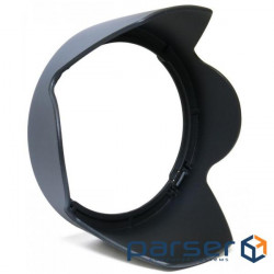 Бленда до об'єктива Extradigital EW-78B II (LHC3704)