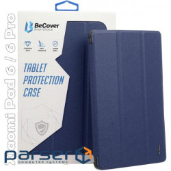 Чохол для планшета BeCover Smart Case Xiaomi Mi Pad 6 / 6 Pro 11