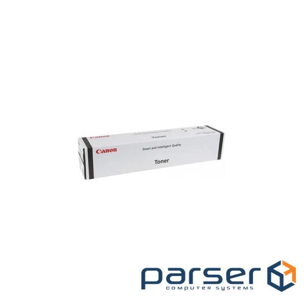 Тонер малиновий для C611 5.9K CANON TONER 1006 L MAGENTA (7051C001AA)