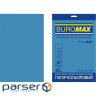 Папір Buromax А4, 80g, INTENSIVE blue, 20sh, EUROMAX (BM.2721320E-02)