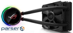 Water cooling system ASUS ROG Ryuo 120 (ROG-RYUO-120)