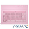 Корпус комп"ютерний Cougar FV150 MINI , рожевий (FV150 MINI Pink)