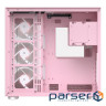 Корпус комп"ютерний Cougar FV150 MINI , рожевий (FV150 MINI Pink)