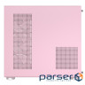 Корпус комп"ютерний Cougar FV150 MINI , рожевий (FV150 MINI Pink)