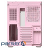 Корпус комп"ютерний Cougar FV150 MINI , рожевий (FV150 MINI Pink)