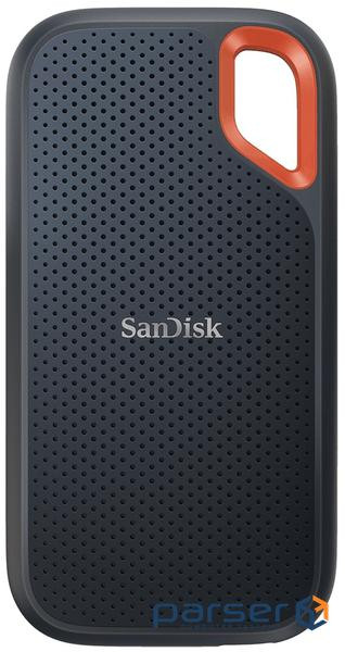 Портативний SSD SANDISK Extreme v2 2TB (SDSSDE61-2T00-G25)