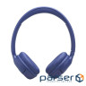 Навушники JBL Tune 530BT Blue (JBLT530BTBLUEU)