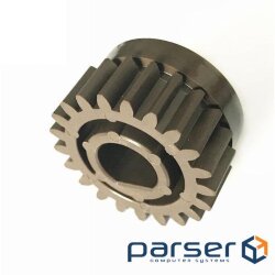Шестерня 21T HP LJ 5000 аналог RS6-0356-000 AHK (23458)