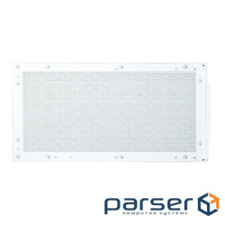 Корпус ZALMAN P50 DS White (P50DSWHITE)