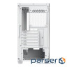 Корпус для комп"ютера MATX W/O PSU GAMMA C52 WH (GAMMA-C52-WHD000XX-GL) OCYPUS