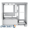 Корпус для комп"ютера MATX W/O PSU GAMMA C52 WH (GAMMA-C52-WHD000XX-GL) OCYPUS