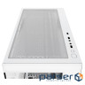 Корпус для комп"ютера MATX W/O PSU GAMMA C52 WH (GAMMA-C52-WHD000XX-GL) OCYPUS