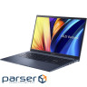 ноутбук 15.6FMI/R5 150/16/512/UMA/DOS/BL/Quiet Blu e ASUS M1502NAQ-BQ276 (90NB1841-M00MF0)