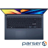 ноутбук 15.6FMI/R5 150/16/512/UMA/DOS/BL/Quiet Blu e ASUS M1502NAQ-BQ276 (90NB1841-M00MF0)