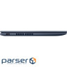 ноутбук 15.6FMI/R5 150/16/512/UMA/DOS/BL/Quiet Blu e ASUS M1502NAQ-BQ276 (90NB1841-M00MF0)
