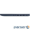 ноутбук 15.6FMI/R5 150/16/512/UMA/DOS/BL/Quiet Blu e ASUS M1502NAQ-BQ276 (90NB1841-M00MF0)