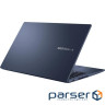ноутбук 15.6FMI/R5 150/16/512/UMA/DOS/BL/Quiet Blu e ASUS M1502NAQ-BQ276 (90NB1841-M00MF0)