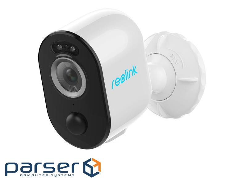 IP-камера REOLINK Argus 3 Pro