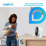 IP-камера REOLINK Argus 3 Pro