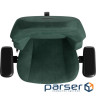 Крісло ігрове Hator Arc 3 L Velour Emerald (HTC3448L)