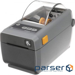 Label printer Zebra ZD410 USB, Wi-Fi, Bluetooth (ZD41022-D0EW02EZ)