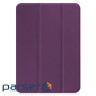 Чeхол BeCover Smart Case для Apple iPad Air 11" M2 2024 Purple (711387)