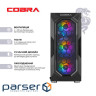 Персональный компьютер COBRA Advanced Windows 11 Home (A55.32.H2S5.56.22362W), AMD Ryzen 5 5500 / 3.