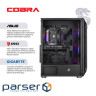 Персональный компьютер COBRA Advanced Windows 11 Home (A55.32.H2S5.56.22362W), AMD Ryzen 5 5500 / 3.
