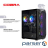 Персональный компьютер COBRA Advanced Windows 11 Home (A55.32.H2S5.56.22362W), AMD Ryzen 5 5500 / 3.