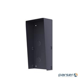 Invoice panel to protect from rain Hikvision DS-KABD8003-RS2