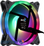 Вентилятор AEROCOOL Duo 12 ARGB (ACF3-DU10217.11)