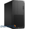 ПК HP Z2 TWR G5 WKS Intel Core i3-10320/8GB(2x4GB)DDR4/HDD 500Gb/VGA Port/K&M/W10P64/3Y (9FR64AV_V1)