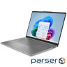 Ноутбук 16FM/R5 7535HS/16/512/UMA/DOS/BL/Luna Grey LENOVO IdeaPad Slim 5 16ARP10 (83HU004QRA)