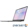 Ноутбук 16FM/R5 7535HS/16/512/UMA/DOS/BL/Luna Grey LENOVO IdeaPad Slim 5 16ARP10 (83HU004QRA)