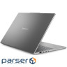 Ноутбук 16FM/R5 7535HS/16/512/UMA/DOS/BL/Luna Grey LENOVO IdeaPad Slim 5 16ARP10 (83HU004QRA)