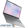 Ноутбук 16FM/R5 7535HS/16/512/UMA/DOS/BL/Luna Grey LENOVO IdeaPad Slim 5 16ARP10 (83HU004QRA)
