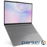 Ноутбук 16FM/R5 7535HS/16/512/UMA/DOS/BL/Luna Grey LENOVO IdeaPad Slim 5 16ARP10 (83HU004QRA)
