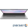 Ноутбук 16FM/R5 7535HS/16/512/UMA/DOS/BL/Luna Grey LENOVO IdeaPad Slim 5 16ARP10 (83HU004QRA)