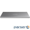 Ноутбук 16FM/R5 7535HS/16/512/UMA/DOS/BL/Luna Grey LENOVO IdeaPad Slim 5 16ARP10 (83HU004QRA)
