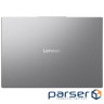 Ноутбук 16FM/R5 7535HS/16/512/UMA/DOS/BL/Luna Grey LENOVO IdeaPad Slim 5 16ARP10 (83HU004QRA)