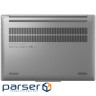 Ноутбук 16FM/R5 7535HS/16/512/UMA/DOS/BL/Luna Grey LENOVO IdeaPad Slim 5 16ARP10 (83HU004QRA)