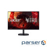 Монітор Acer 23.8 KG241YP6bmipx HDMI, DP, MM, IPS, 144Hz, 1ms (UM.QX1EE.605)