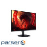 Монітор Acer 23.8 KG241YP6bmipx HDMI, DP, MM, IPS, 144Hz, 1ms (UM.QX1EE.605)