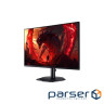 Монітор Acer 23.8 KG241YP6bmipx HDMI, DP, MM, IPS, 144Hz, 1ms (UM.QX1EE.605)
