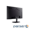 Монітор Acer 23.8 KG241YP6bmipx HDMI, DP, MM, IPS, 144Hz, 1ms (UM.QX1EE.605)